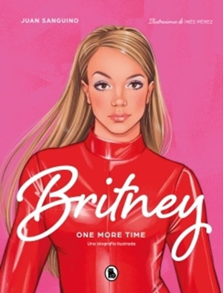 BRITNEY.. | JUAN SANGUINO