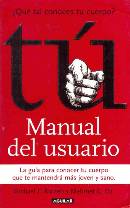 Tú | Roizen, Oz y otros
