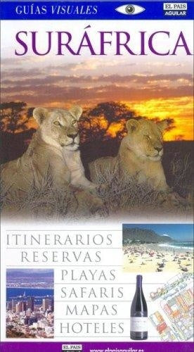 Suráfrica | Alicia Frieyro Gutiérrez