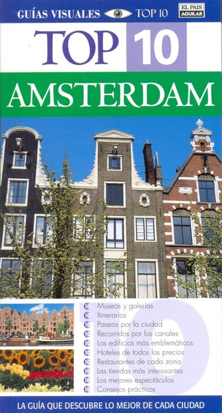 AMSTERDAM - TOP 10 | TOP 10