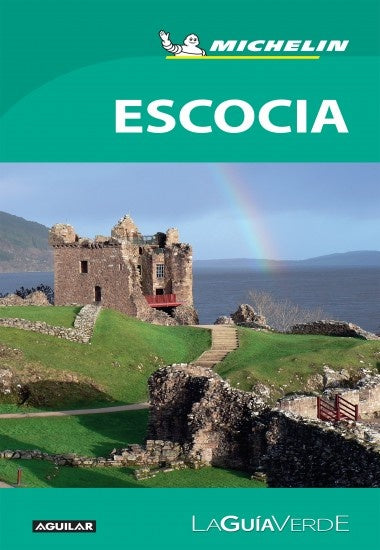 LA GUÍA VERDE: ESCOCIA