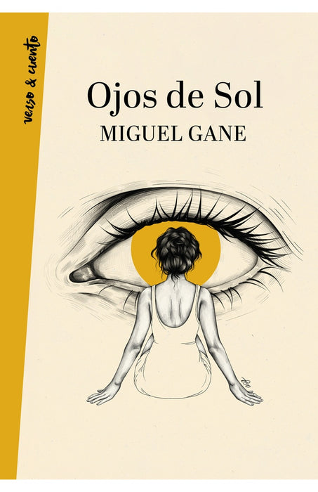 OJOS DE SOL*.. | Miguel Gane