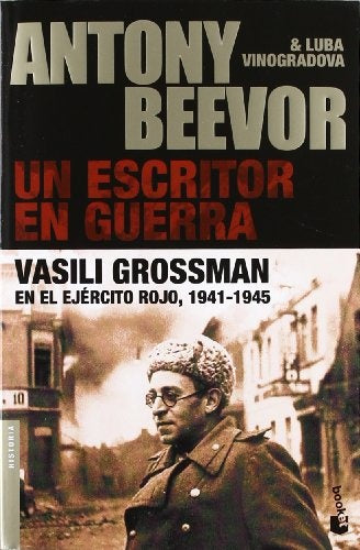 UN ESCRITOR EN GUERRA. C | Antony Beevor