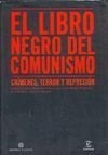 EL LIBRO NEGRO DEL COMUNISMO.. | Vários