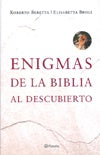 ENIGMAS DE LA BIBLIA AL DESCUBIERTO.. | ROBERTO  BERETTA