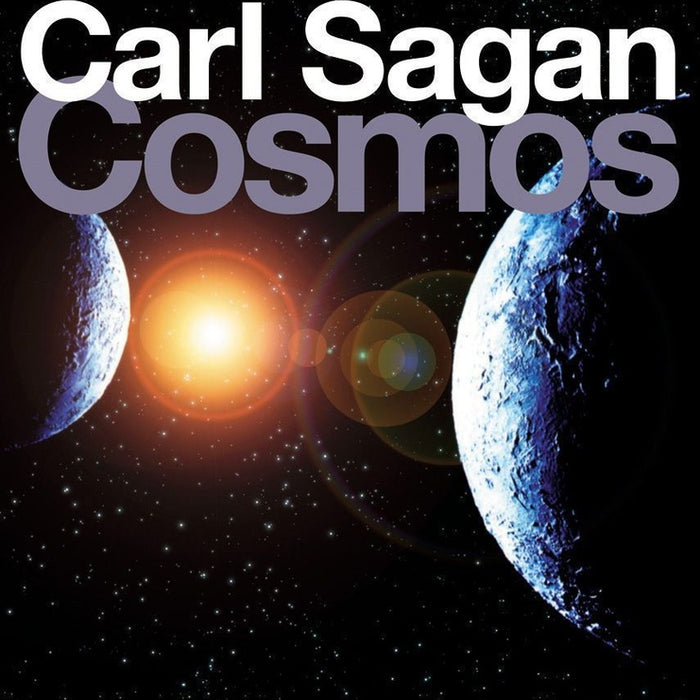 COSMOS.. | Carl Sagan