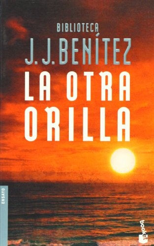 la otra orilla | J.J. Benitez