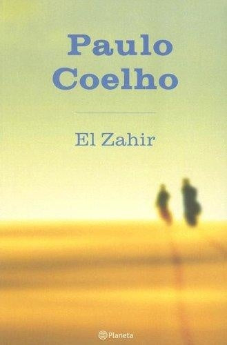 EL ZAIR*.. | Paulo Coelho