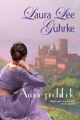 Amor prohibido | Guhrke, Turró Casanovas