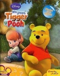 Mis amigos Tigger y Pooh