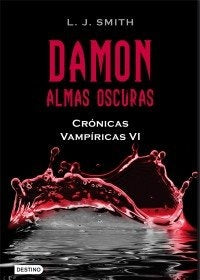 DAMON: ALMAS OSCURAS | L.J. Smith