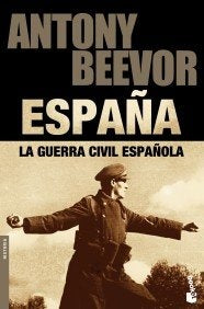 LA GUERRA CIVIL ESPAÑOLA