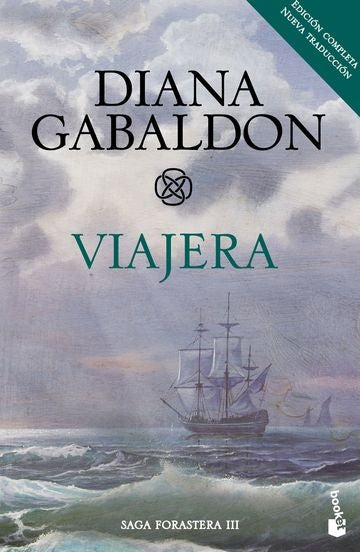 Viajera* | Diana Gabaldon