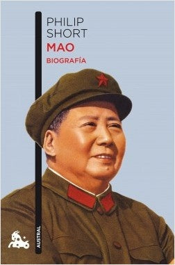 Mao. Biografía | Philip Short