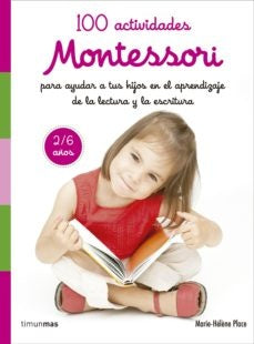 100 actividades-montessori-2 a 6 años