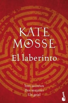 EL LABERINTO*.. | Kate Mosse