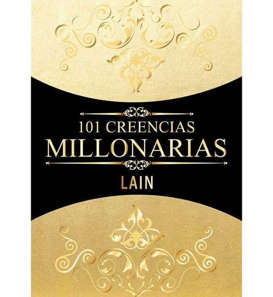 101 CREENCIAS MILLONARIAS..* | LAIN  GARCIA CALVO