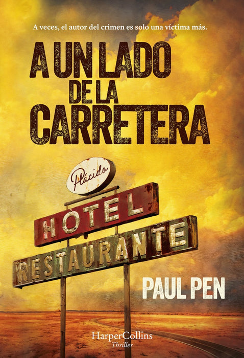 A UN LADO DE LA CARRETERA.. | PAUL PEN