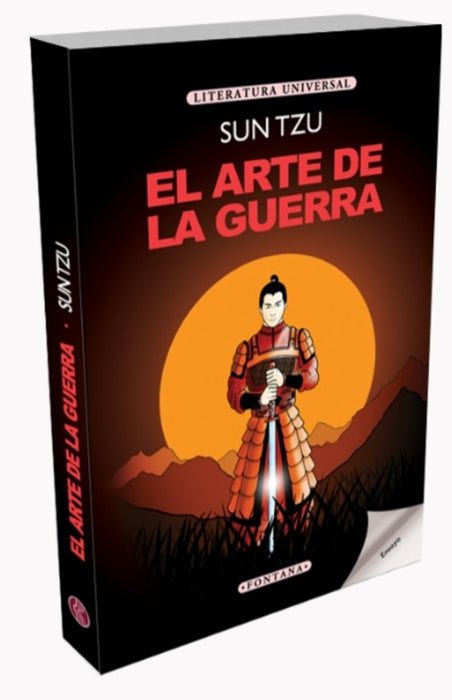 EL ARTE DE LA GUERRA..  | Sun Tzu