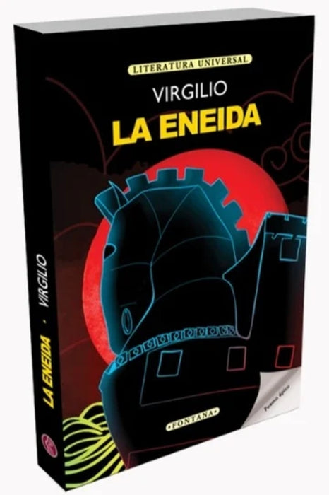 LA ENEIDA .. | Virgilio