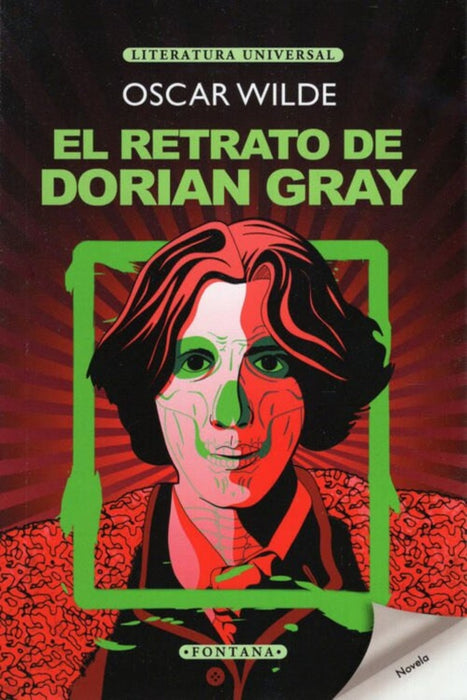 EL RETRATO DE DORIAN GRAY.. | Oscar Wilde