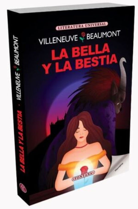 LA BELLA Y LA BESTIA.. | Beaumont, Villenueve