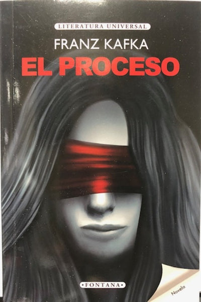 EL PROCESO.. | Franz Kafka