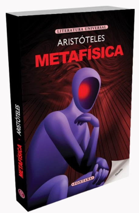 METAFÍSICA.. | Aristóteles