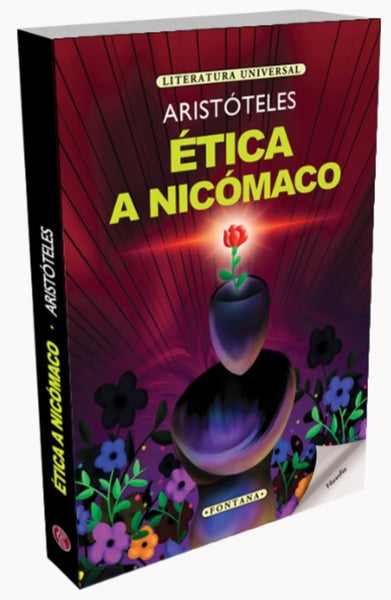 ÉTICA A NICÓMACO.. | Aristóteles