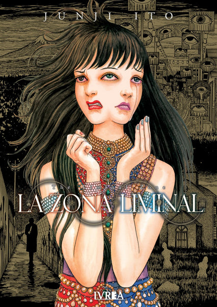 LA ZONA LIMINAL.. | Junji Ito