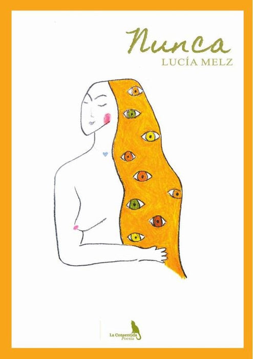 Nunca | Lucía Melz