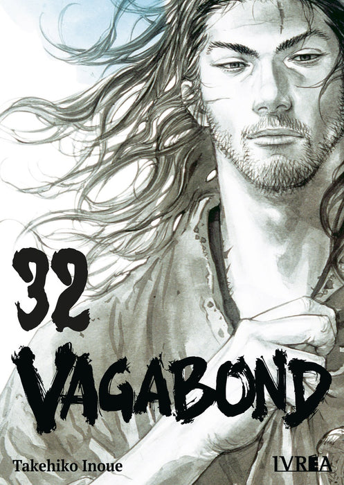 VAGABOND 32.. |  TAKEHIKO INOUE