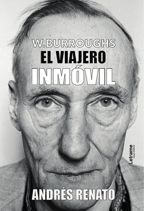 W. Burroughs  | Renato Andrés