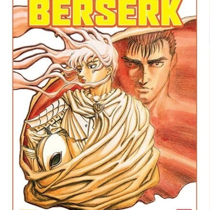 BERSERK MAXIMUM 4.. | KENTARO  MIURA