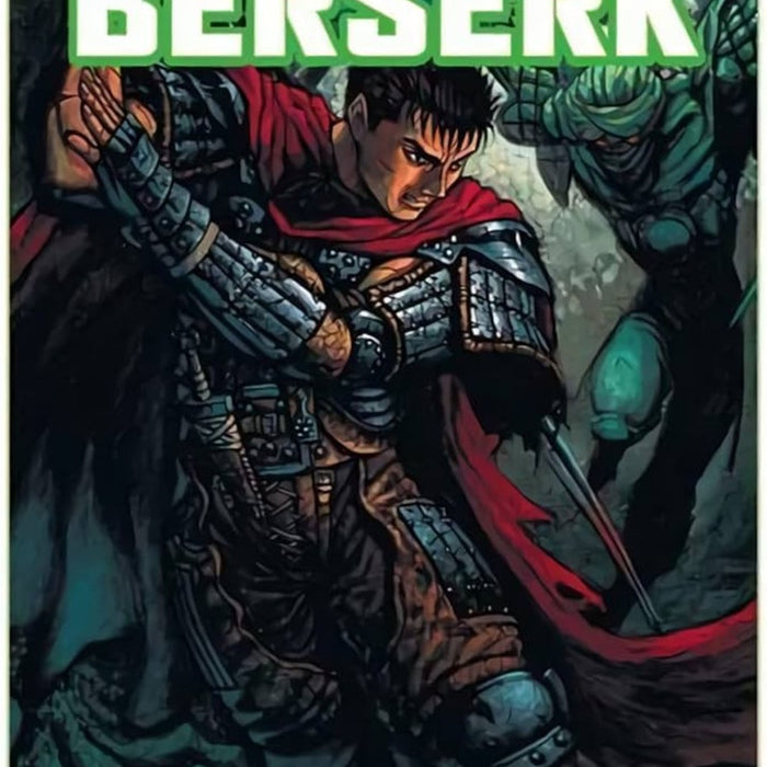 BERSERK MAXIMUM 5.. | KENTARO  MIURA