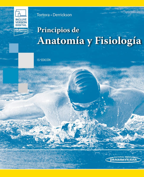 PRINCIPIOS DE ANATOMÍA Y FISIOLOGÍA*.. |   Tórtora