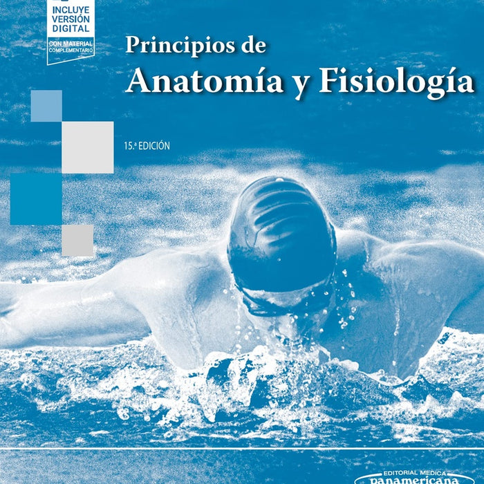 PRINCIPIOS DE ANATOMÍA Y FISIOLOGÍA*.. |   Tórtora