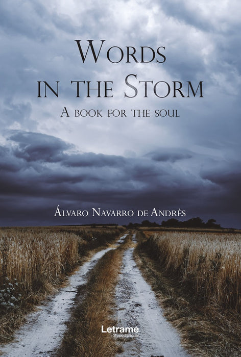 Words in the Storm | Álvaro Navarro de Andrés