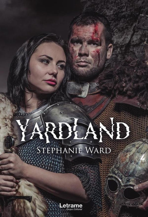 Yardland | Stephanie Ward