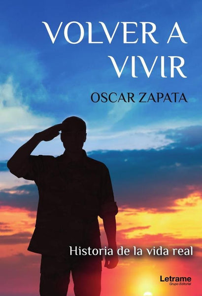 Volver a vivir | Zeta .
