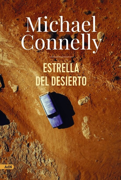 EStrella del desierto | Michael Conelly