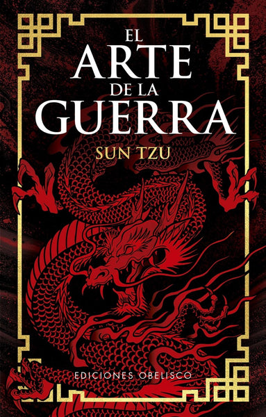 ARTE DE LA GUERRA + CARTAS ORÁCULO.. | Sun Tzu