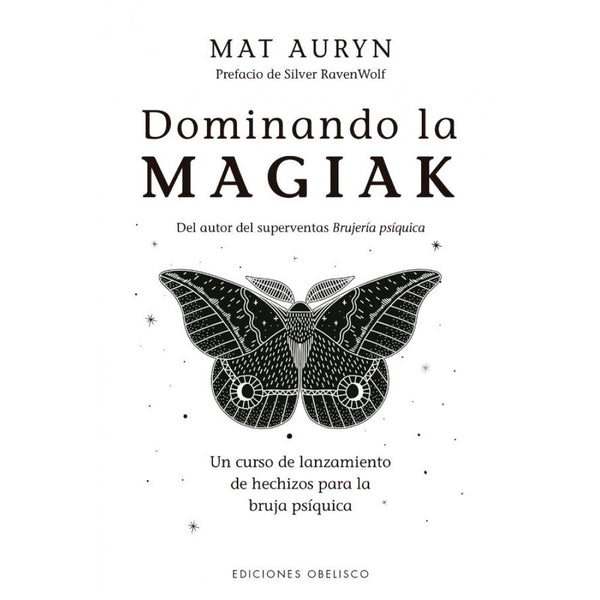 DOMINANDO LA MAGIAK.. | MAT AURYN