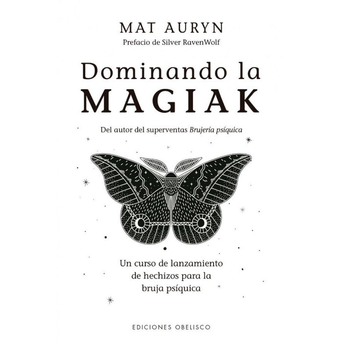 DOMINANDO LA MAGIAK.. | MAT AURYN