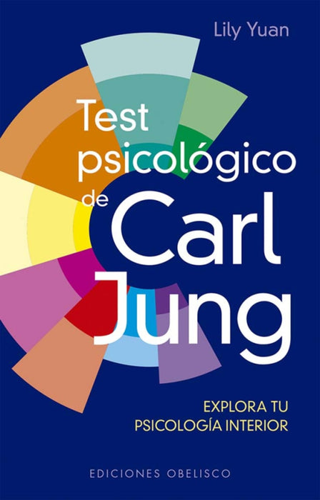 TEST PSICOLOGICO DE CARL JUNG + CARTAS.. | LILI YUAN