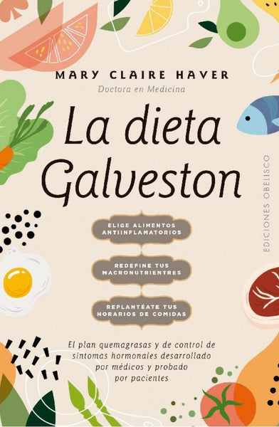 LA DIETA GALVESTON.. | Mary  Claire Haver