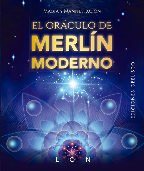 ORÁCULO DE MERLÍN MODERNO.. | LON