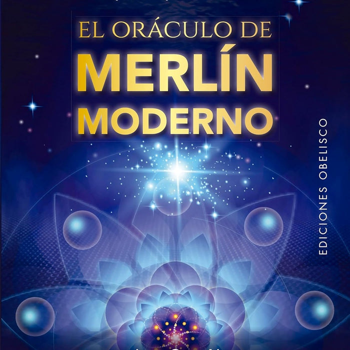 ORÁCULO DE MERLÍN MODERNO.. | LON