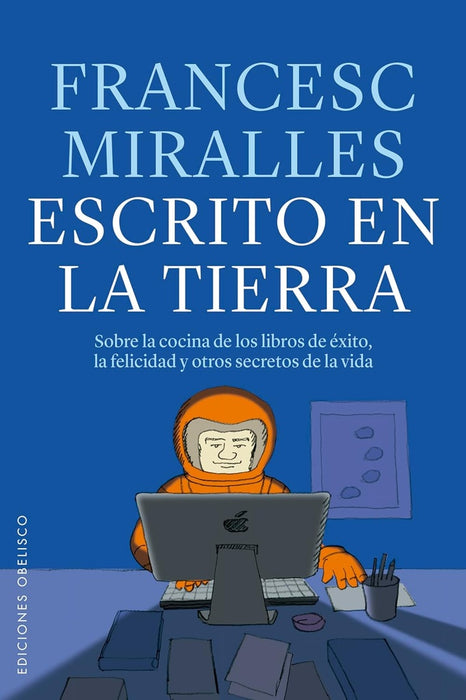 ESCRITO EN LA TIERRA.. | Francesc Miralles