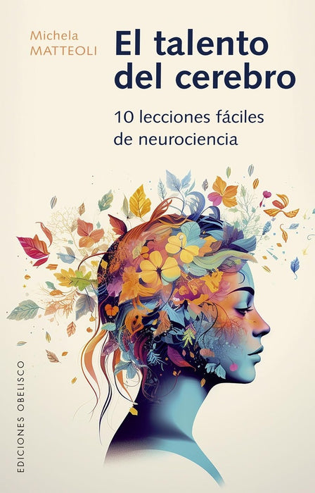 EL TALENTO DEL CEREBRO.. | MICHELA  MATTEOLI